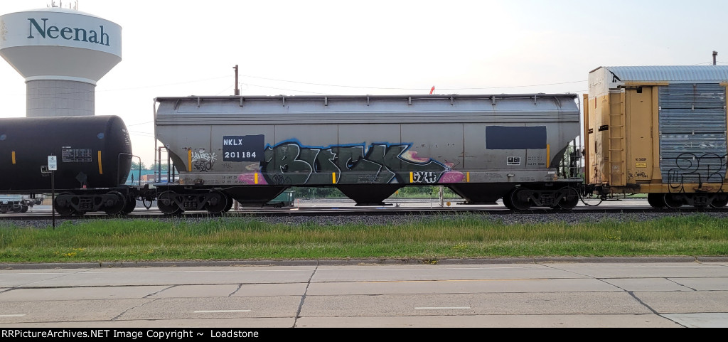 NKLX 201184