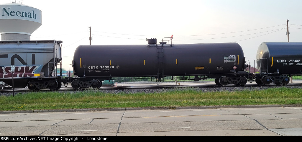 CBTX 743220