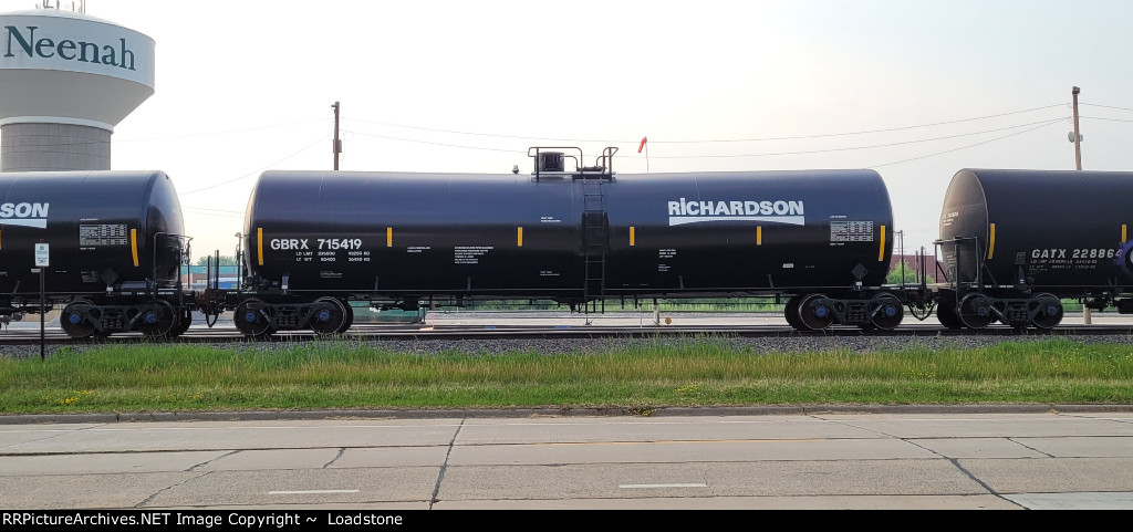 GBRX 715419