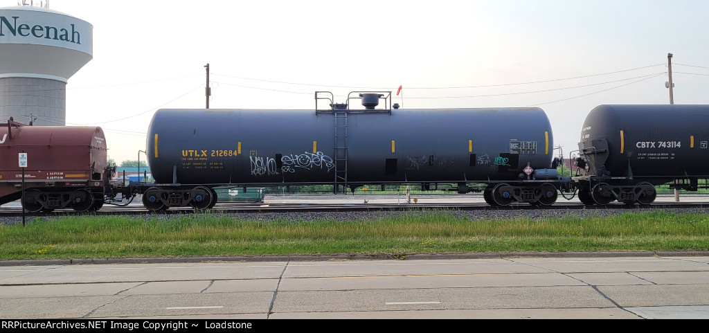 UTLX 212684
