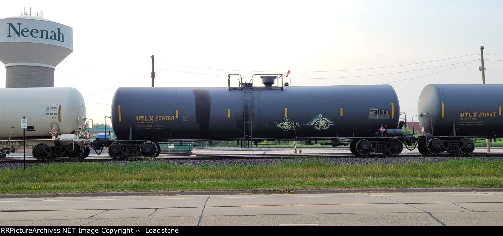 UTLX 209768