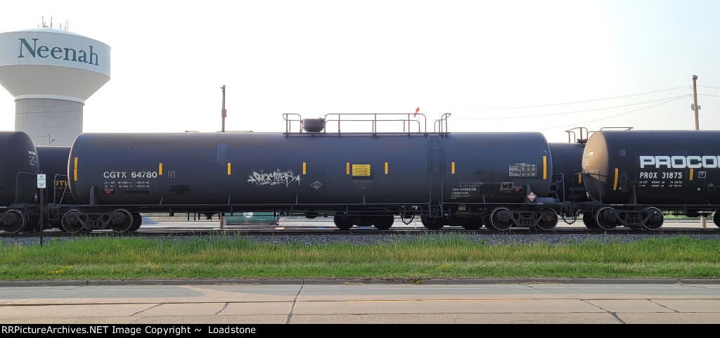 CGTX 64780