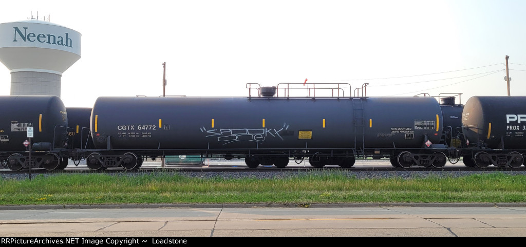 CGTX 64772