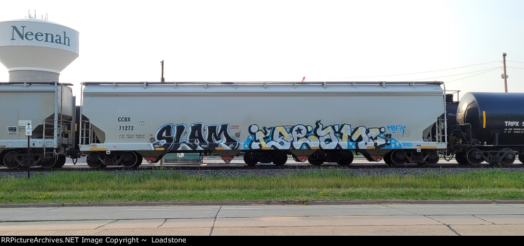 CCBX 71272