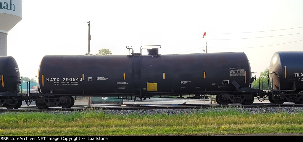NATX 290543
