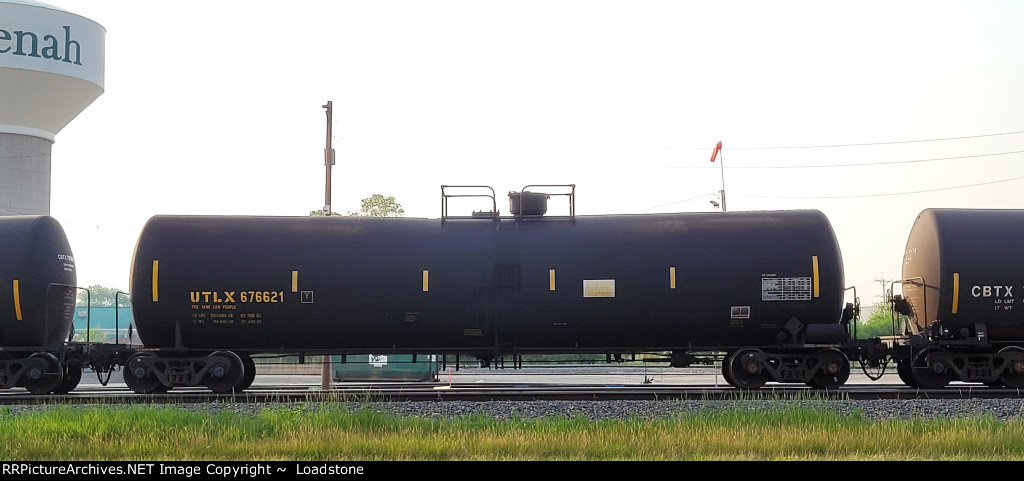 UTLX 676621