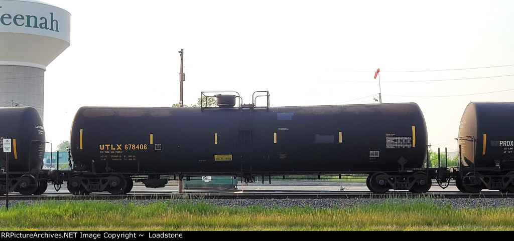 UTLX 678406