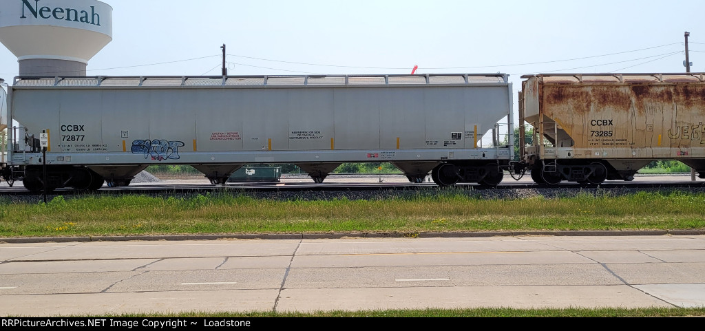 CCBX 72877