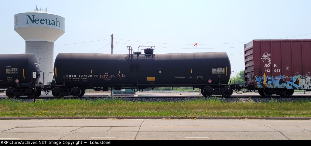CBTX 727822