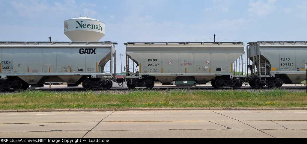 CRDX 22087