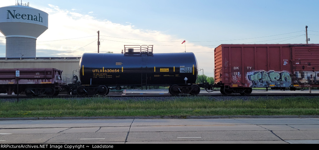 UTLX 630654