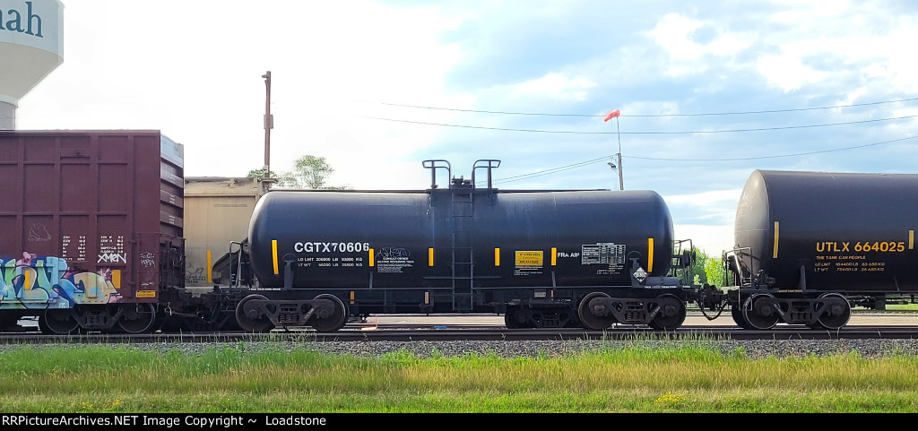 CGTX 70606