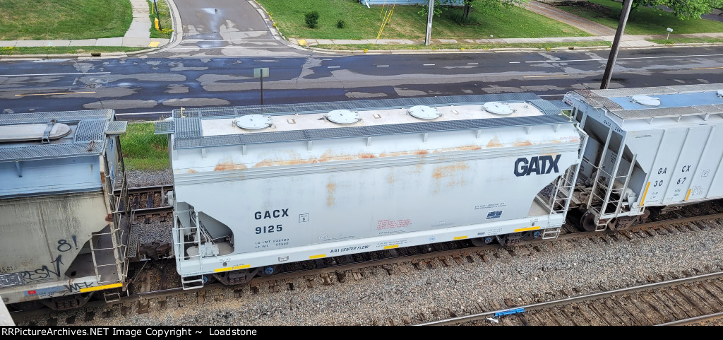 GACX 9125