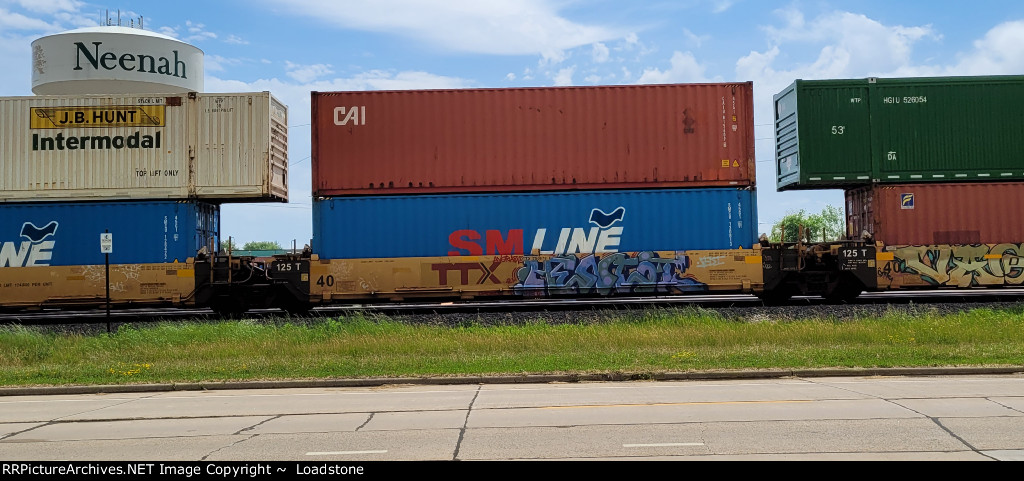 DTTX 750678