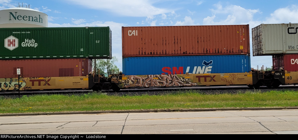 DTTX 750678