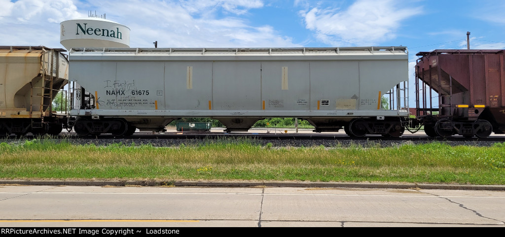 NAHX 61675