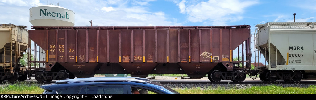 GACX 470385