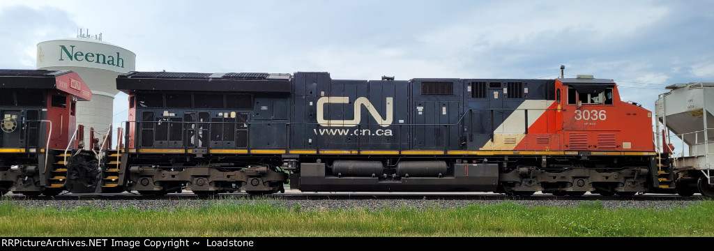 CN 3036