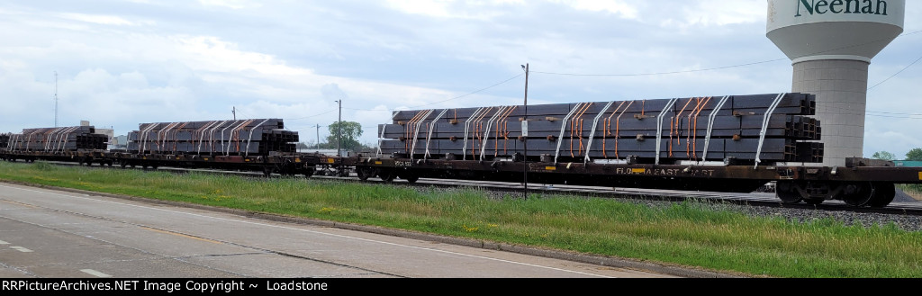 BTCX 522 BTCX 527 BTCX 515