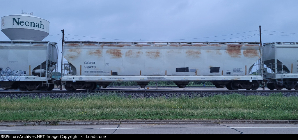 CCBX 58413