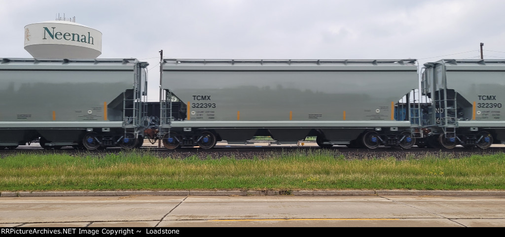 TCMX 322393