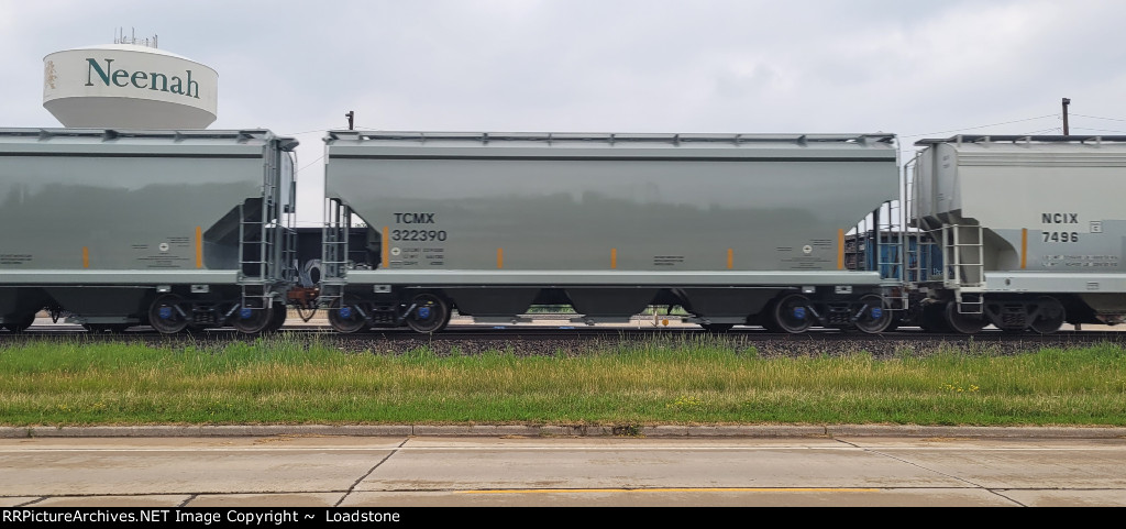 TCMX 322390