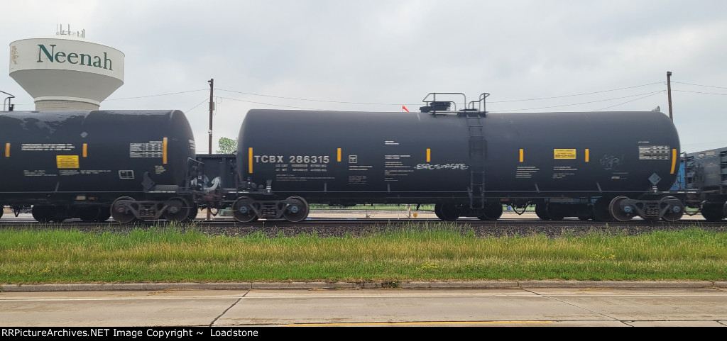 TCBX 286315