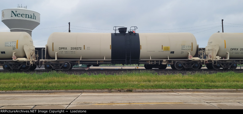DPRX 259272
