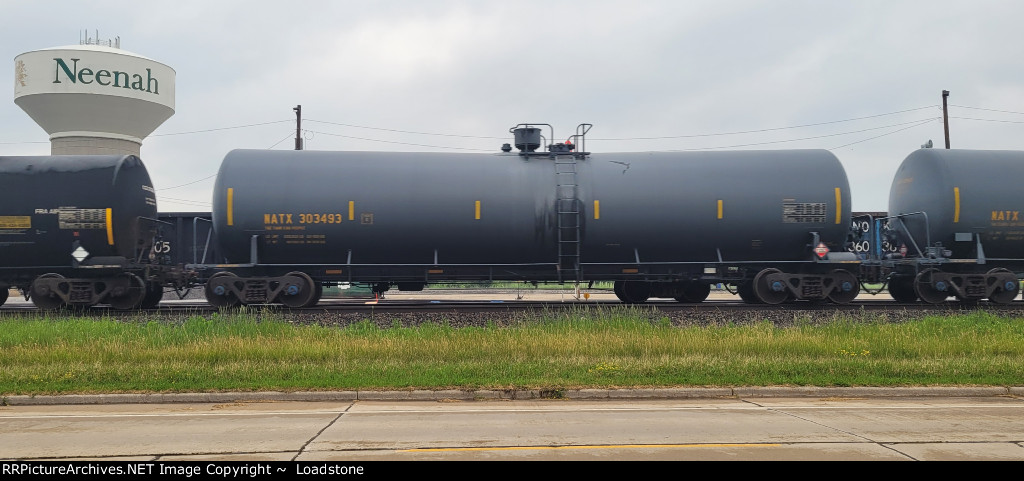 NATX 303493