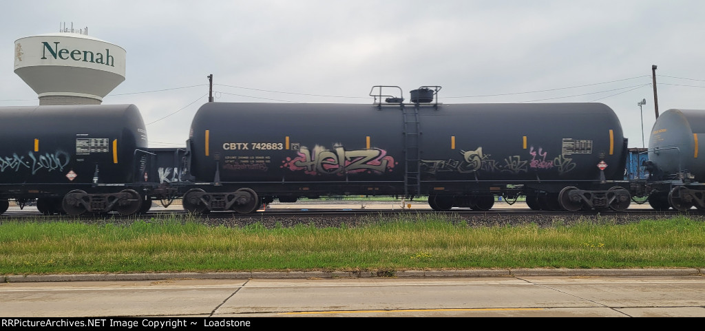 CBTX 742683