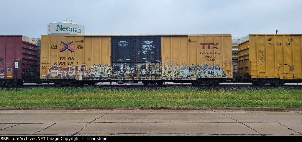 TBOX 665121