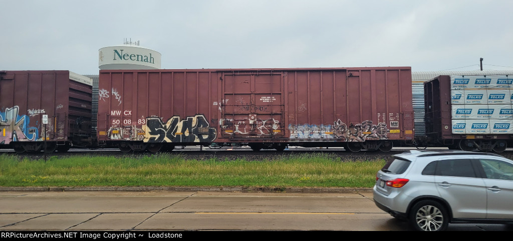 MWCX 500883