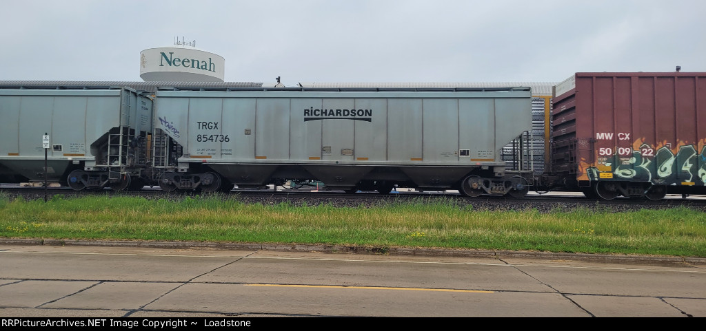 TRGX 854736