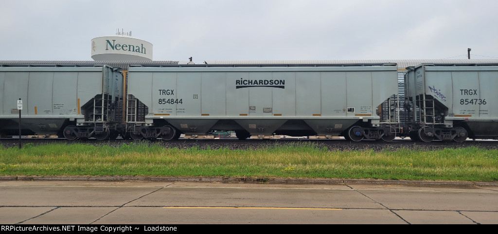 TRGX 854844