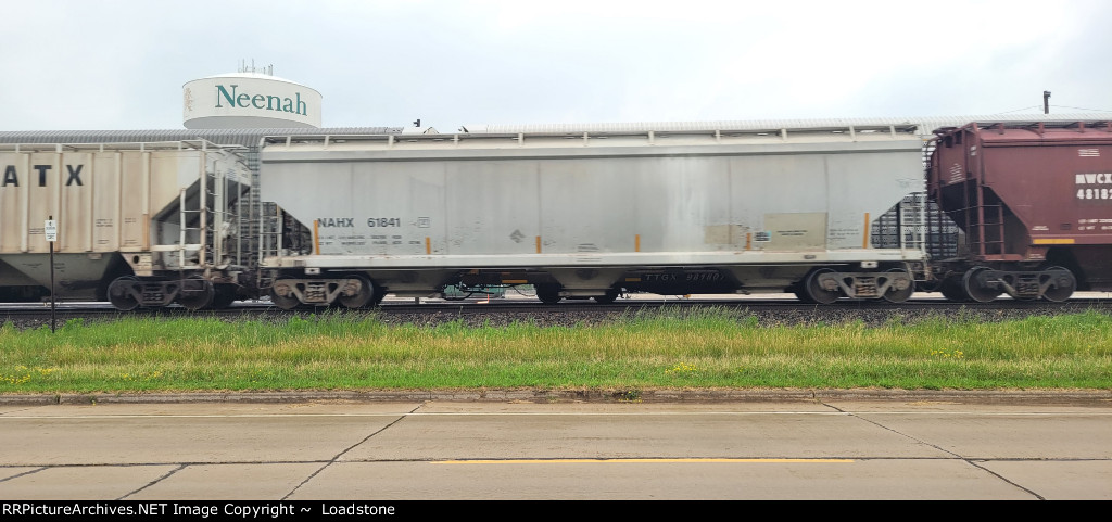 NAHX 61841
