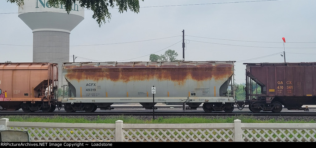 ACFX 49319