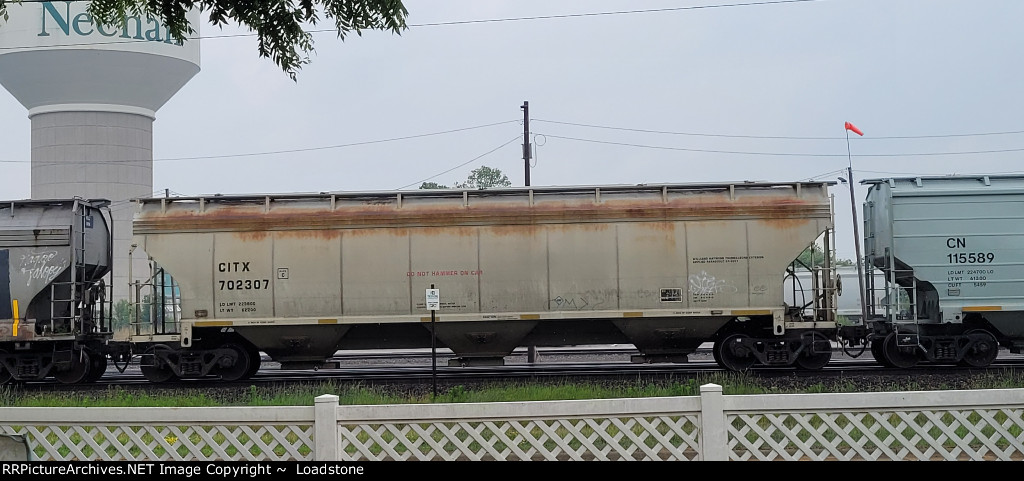 CITX 702307