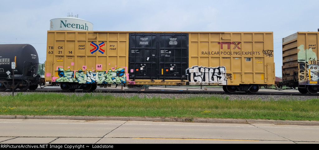 TBOX 632114