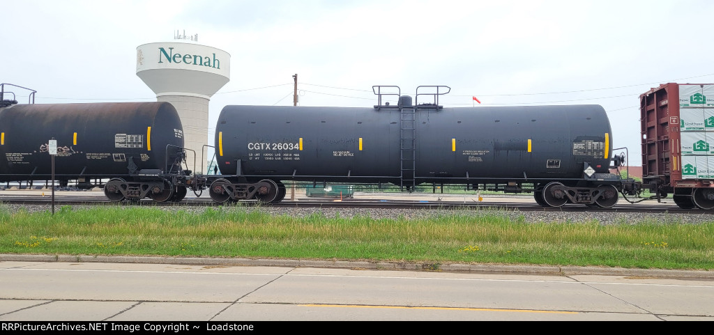 CGTX 26034