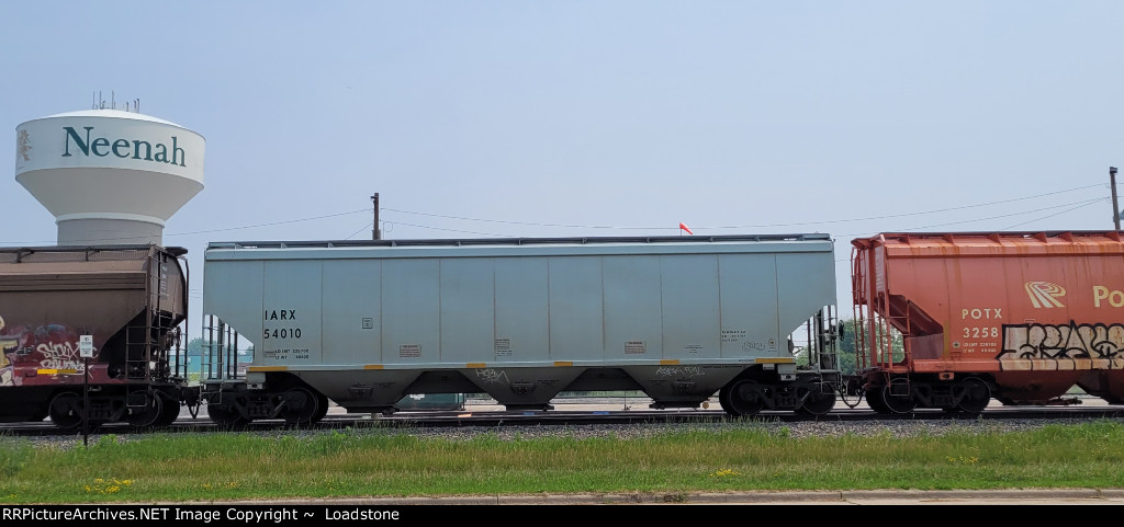 IARX 54010