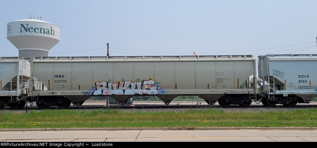 IARX 622705