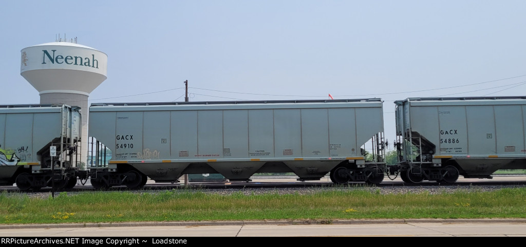 GACX 54910