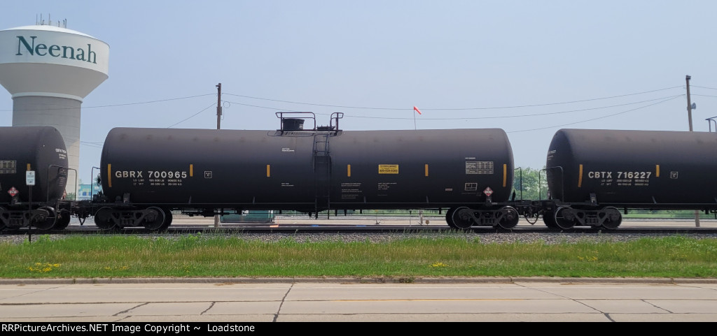 GBRX 700965
