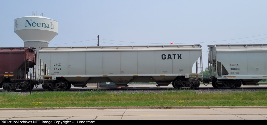 GACX 7053