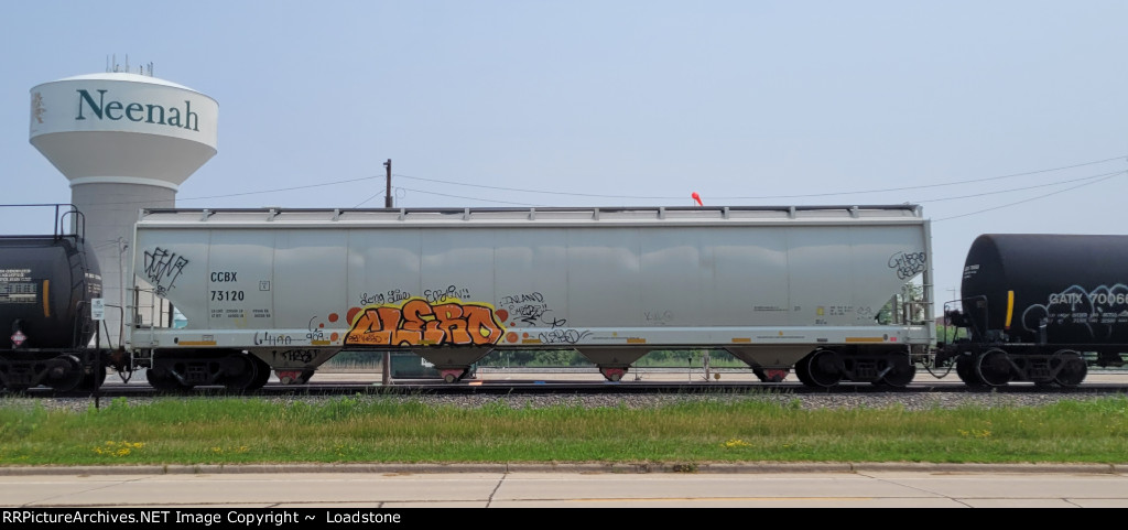 CCBX 73120