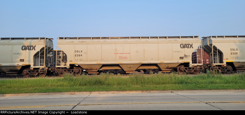 CGLX 2364