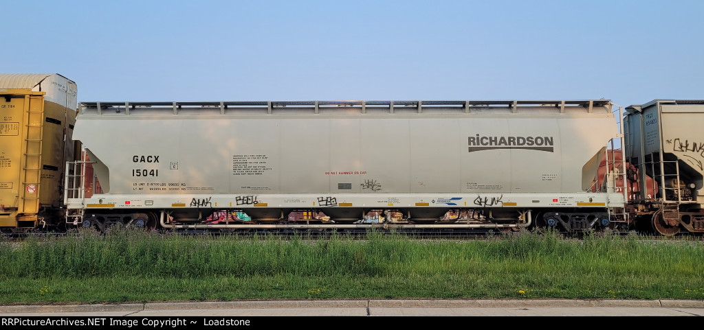 GACX 15041
