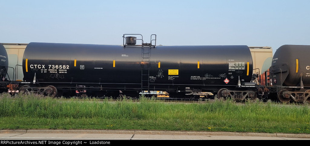 CTCX 736582