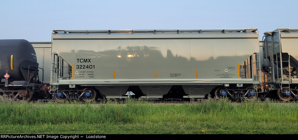 TCMX 322401