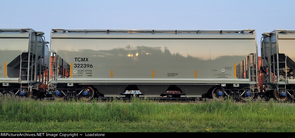 TCMX 322396